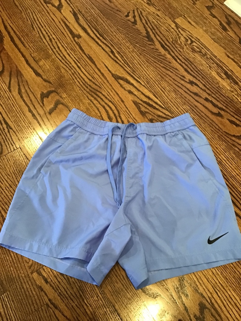 Men’s Nike dry fit  shorts